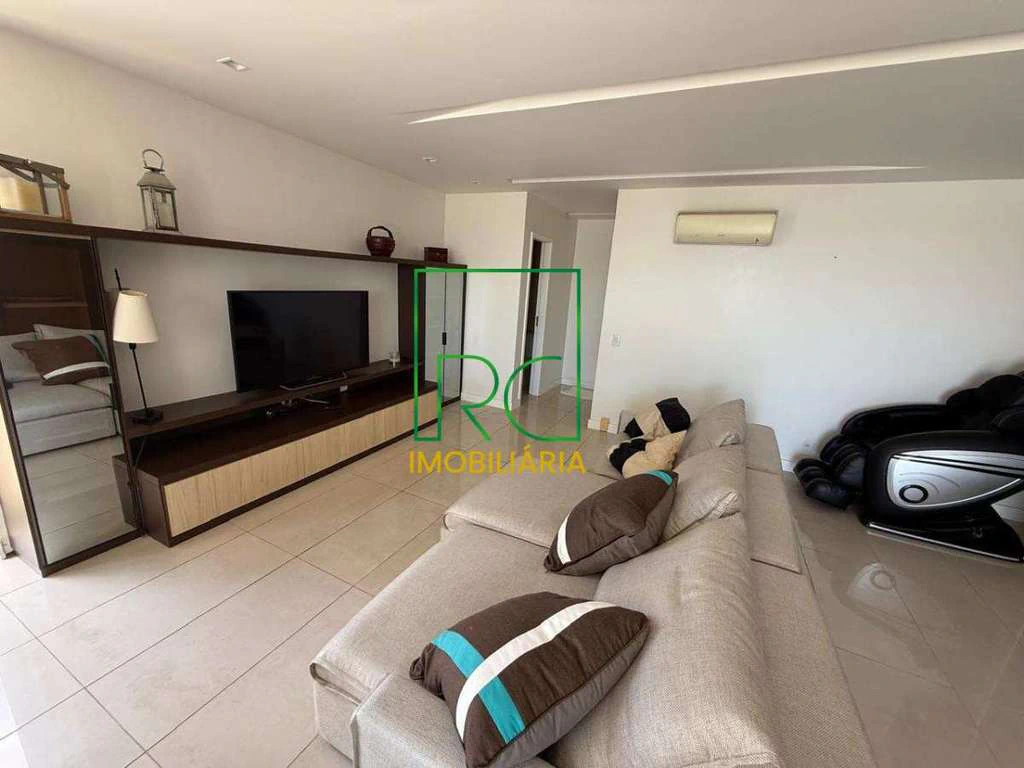 Cobertura com 600 m², 4 suítes e churrasqueira privativa — photo 17