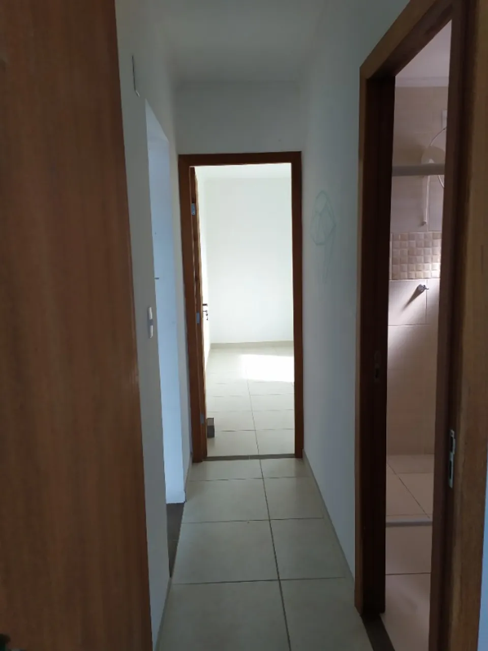 2-bedroom apartment, 60 m² — photo 11