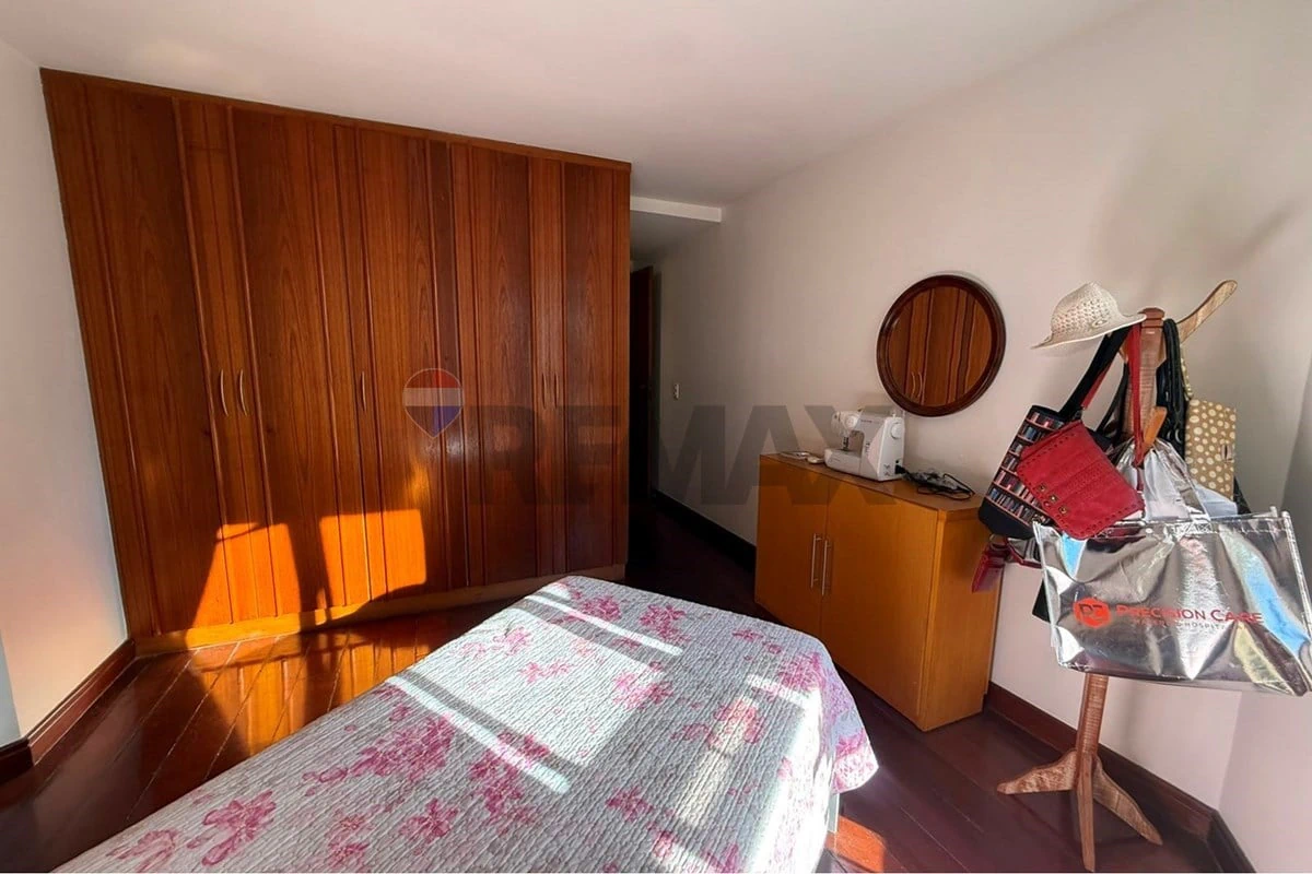 Cobertura duplex de 420 m² com 4 suítes e 3 vagas — photo 23