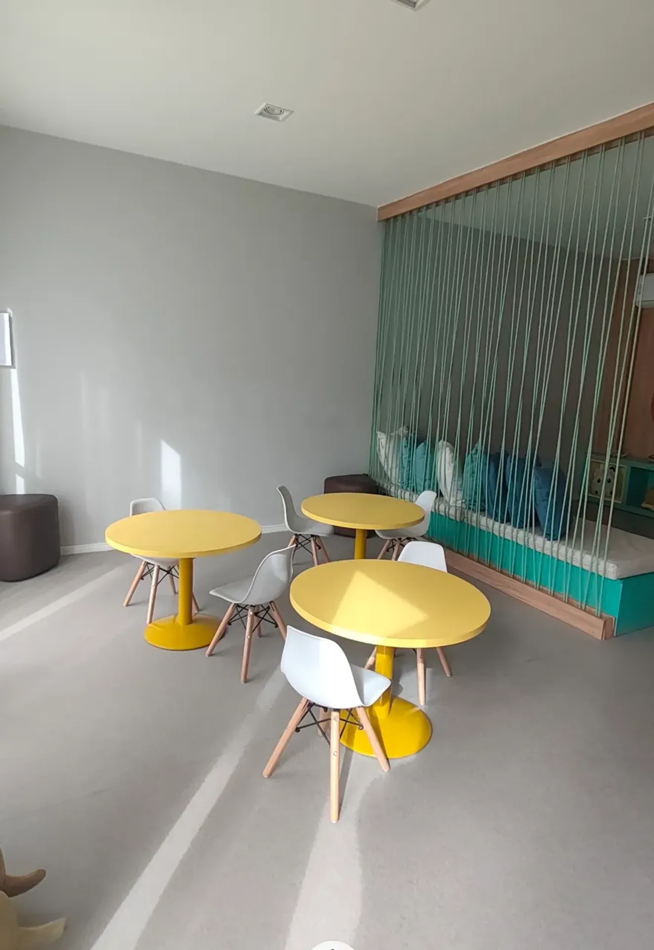 55 m² apartment on the 3rd floor with 2 bedrooms — photo 21