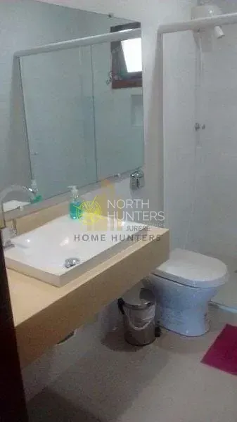 Casa com 4 dormitórios, 2 suítes e churrasqueira na varanda — photo 18