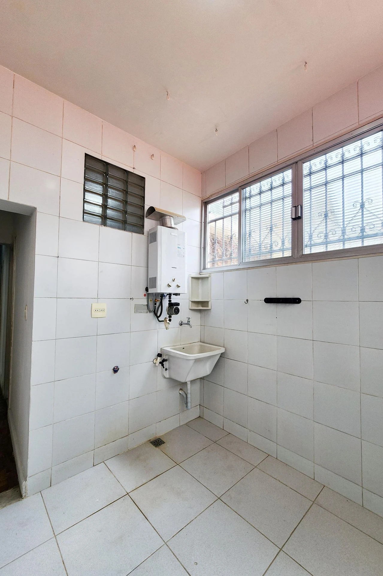 3-bedroom house with a washing machine in Rio de Janeiro — photo 9