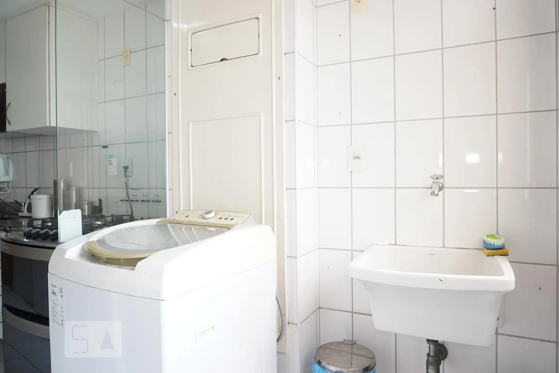 Apartamento mobiliado com 3 quartos e varanda — photo 75
