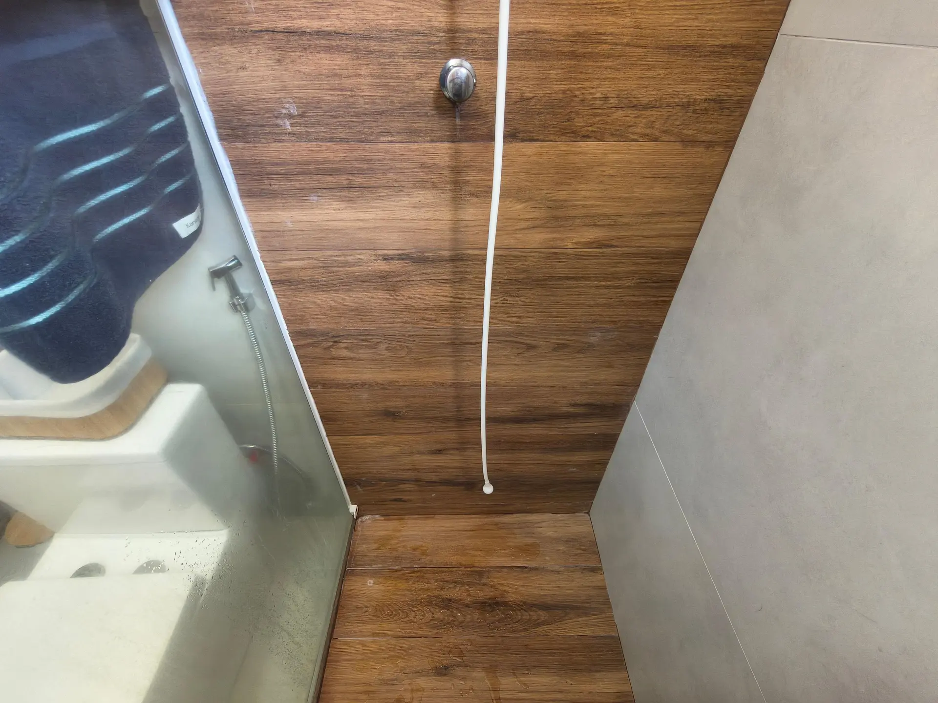Casa mobiliada com 2 quartos e 2 banheiros — photo 65