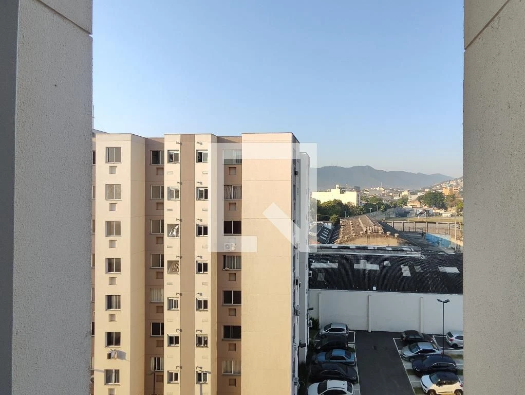 Квартира 43 м² со стиральной машиной и видом на горы — photo 11