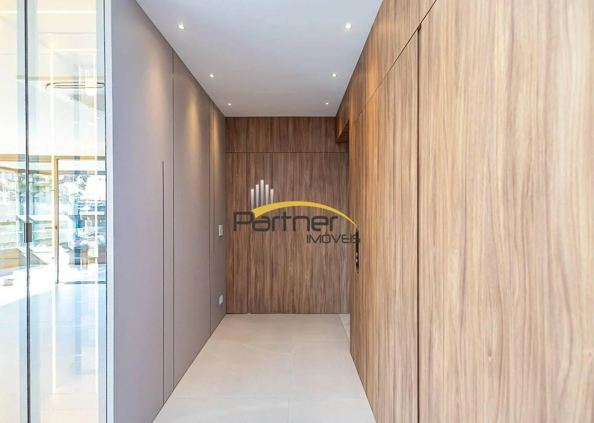 Apartamento amueblado con 3 suites y 294 m² — photo 44