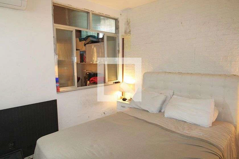 Apartamento de 2 quartos com suíte e cozinha fechada — photo 16