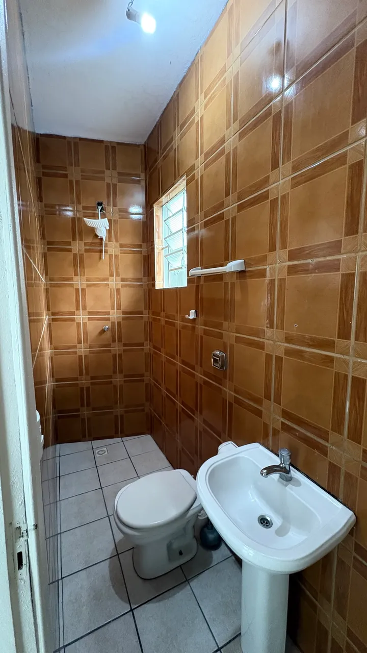 3-bedroom apartment with 3 bathrooms and 1 parking space — photo 7