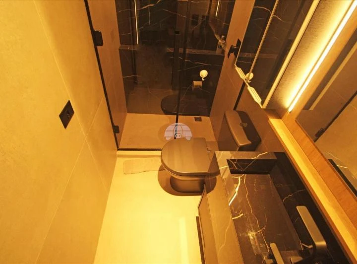 Apartamento de 1 quarto de 32 m² no 2º andar — photo 8