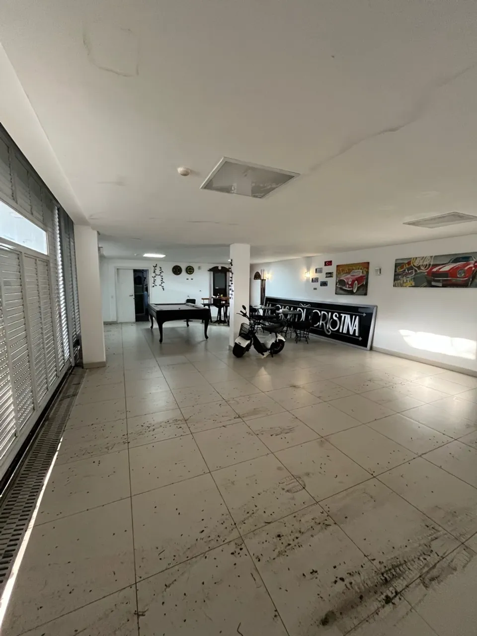 5-bedroom house with a bathtub in Florianópolis — photo 17