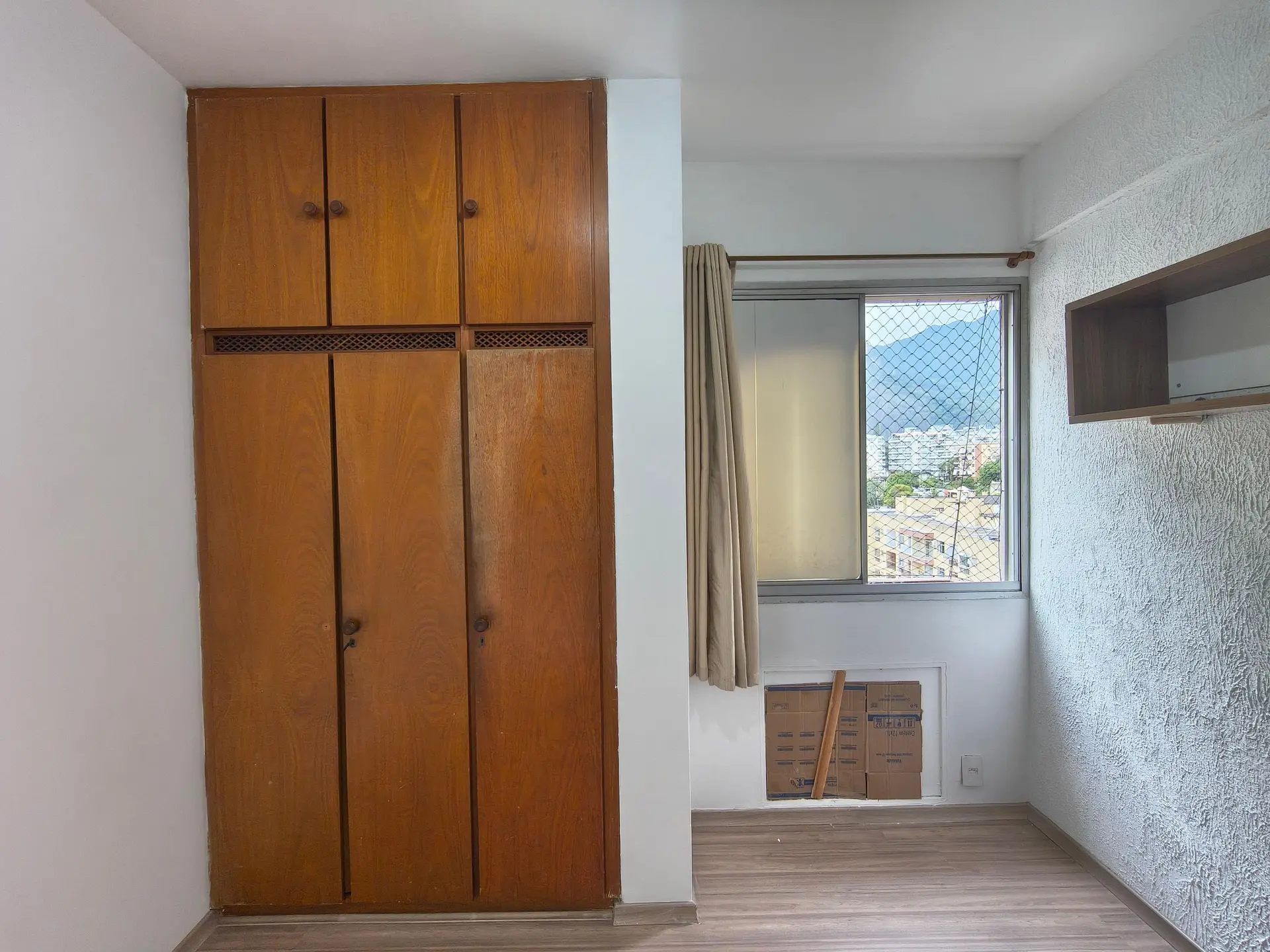 Apartamento para aluguel com 4 quartos e sacada — photo 37