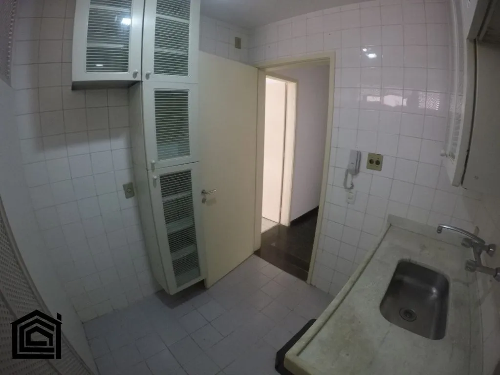 2-bedroom apartment in a building with a pool — photo 11