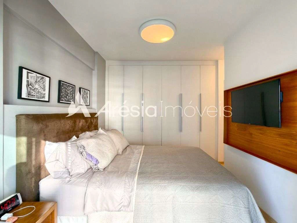 Apartamento mobiliado com 2 quartos e 100 m² — photo 20