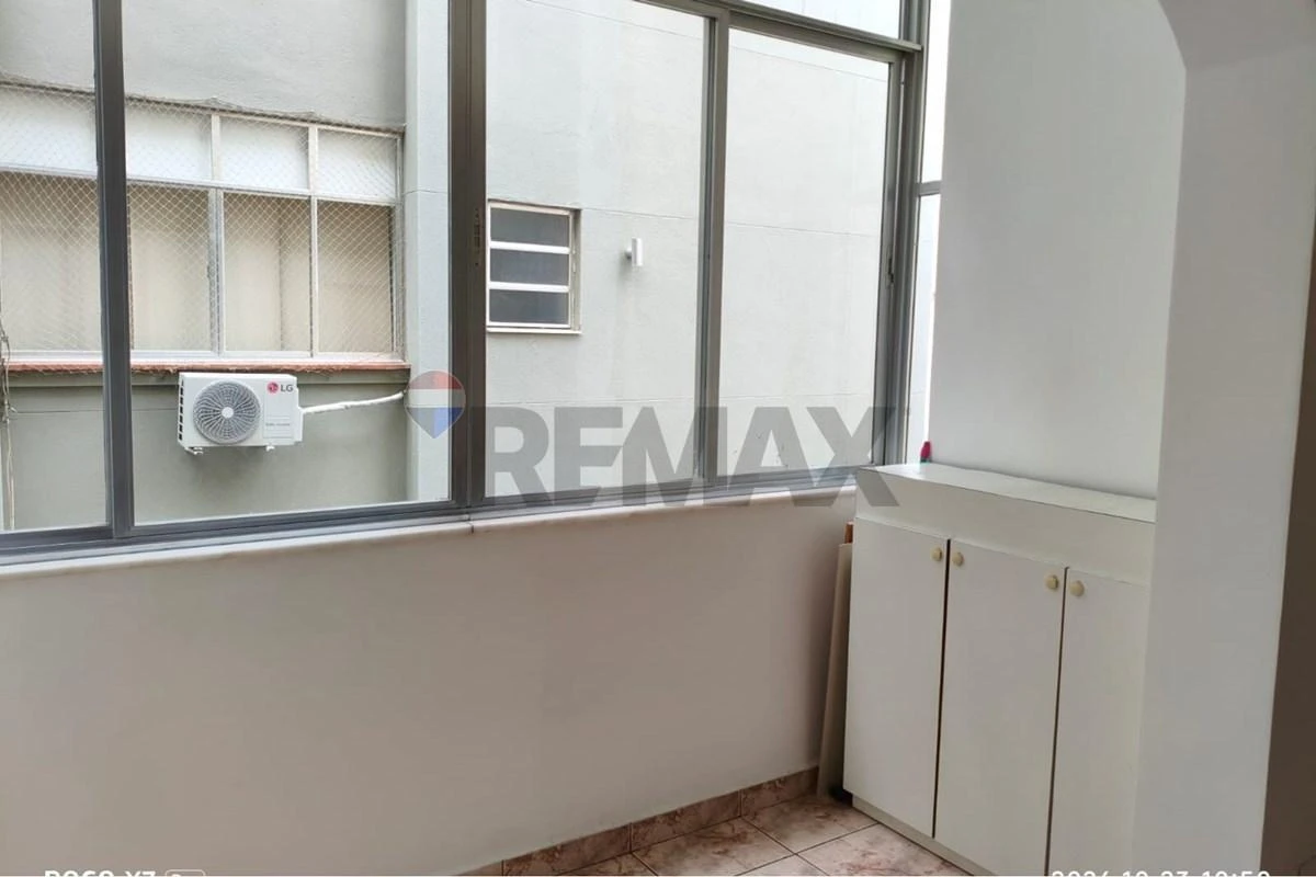 Apartamento, 76 m², com máquina de lavar — photo 2