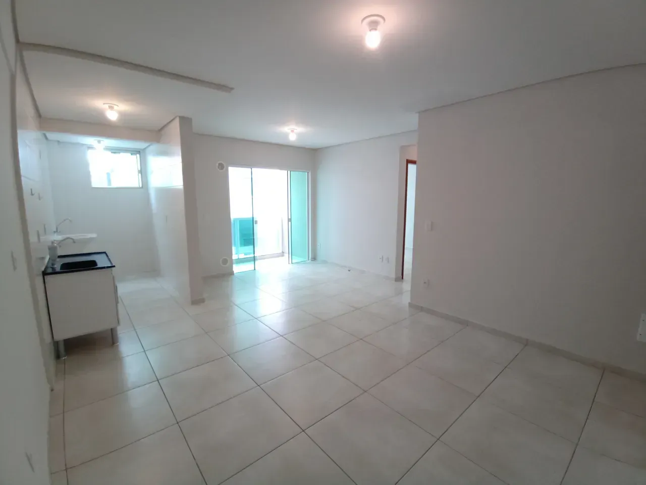 70 m² apartment on the 3rd floor with balcony grill — photo 5