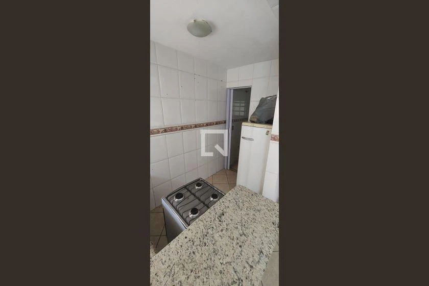 Furnished house, 100 m², with a grill on the balcony