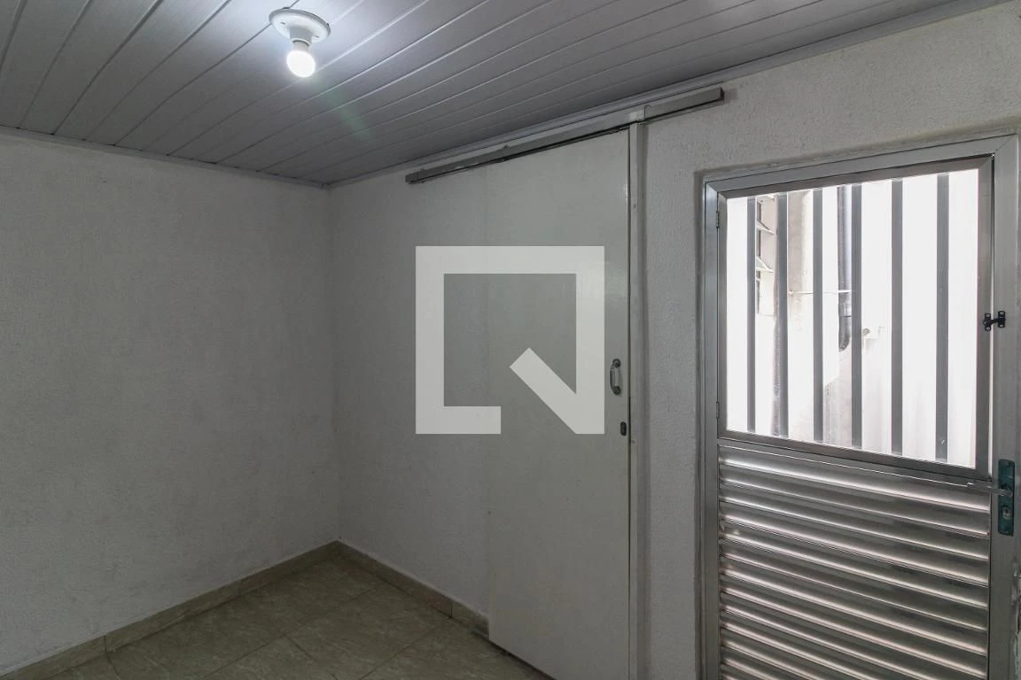 Unfurnished house with 1 bedroom and 1 bathroom — photo 5