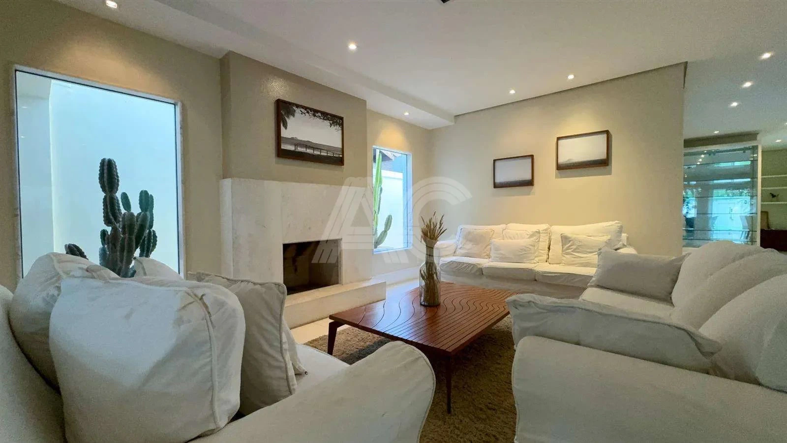 Casa em condomínio com 4 suítes e jardim privativo — photo 19