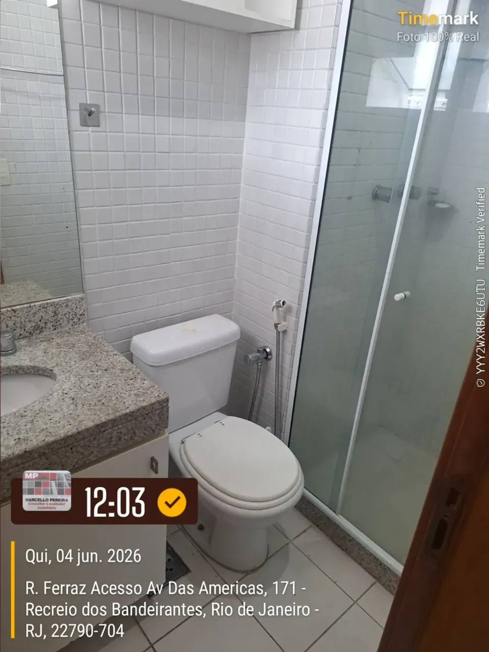 Duplex penthouse with 3 bedrooms and 3 bathrooms — photo 9