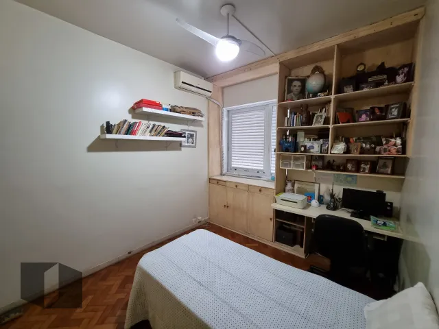 Apartment with 3 bedrooms and 2 bathrooms, no parking — photo 7