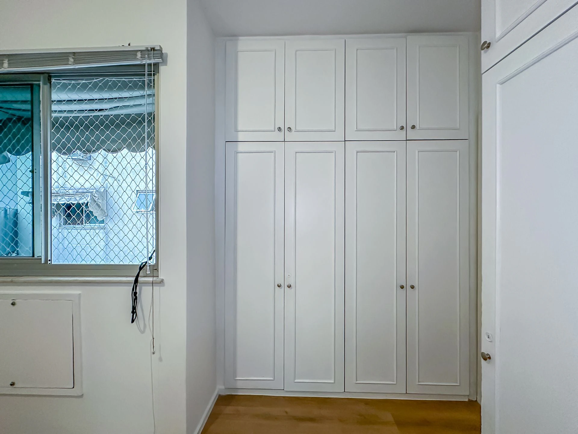 Apartamento com espaço de home office, Laranjeiras — photo 13