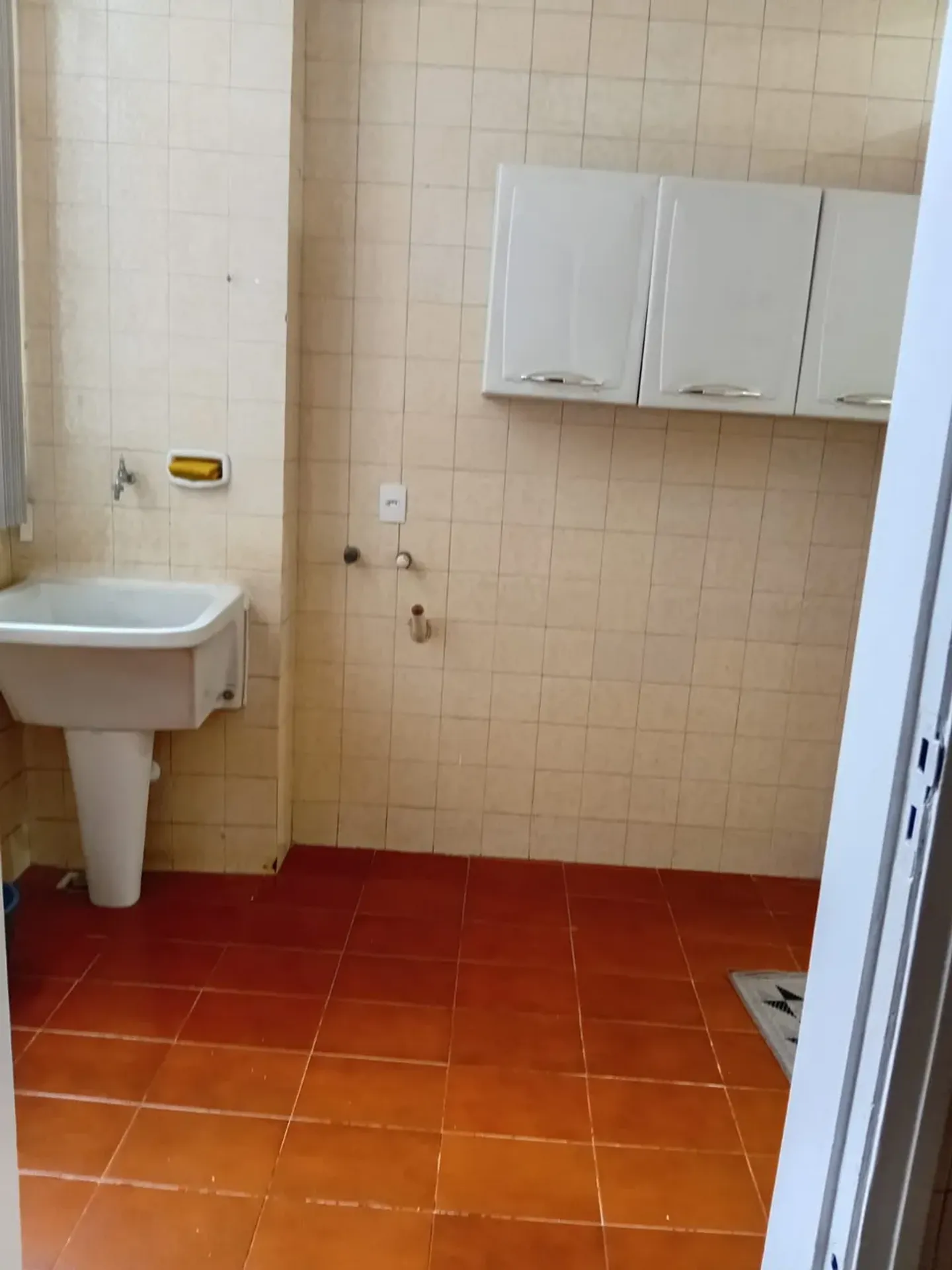Apartamento com piso de madeira ou laminado, Vila Isabel — photo 12