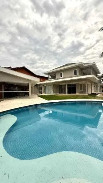 Duplex house with 5 bedrooms and 5 bathrooms — photo 11