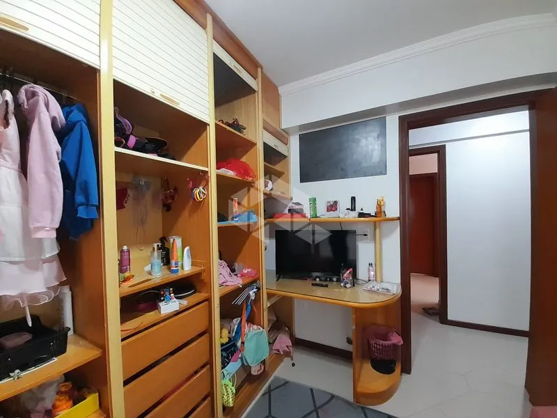 Furnished apartment, 120 m², with a home office — photo 34