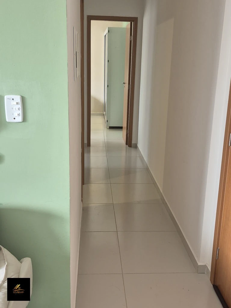 Квартира с 2 спальнями и рабочим местом — photo 23