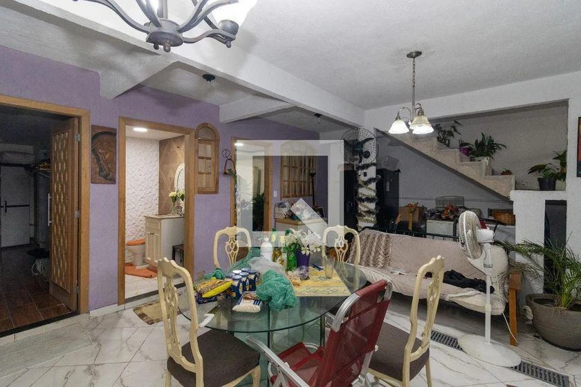 Casa mobiliada com 4 quartos e 460 m² — photo 36