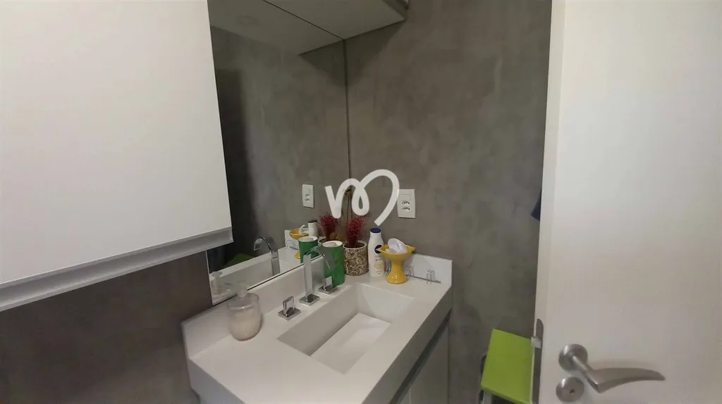 2-bedroom apartment with a washing machine in Rio de Janeiro — photo 7