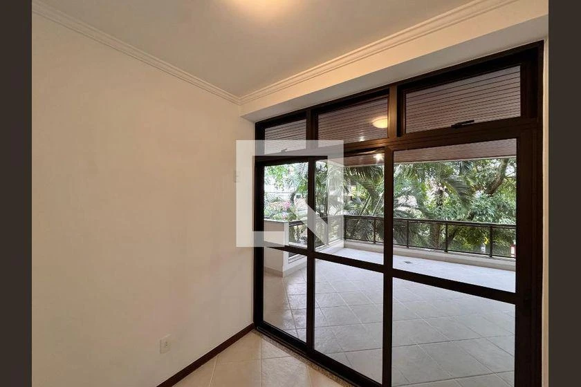 Apartamento de 3 quartos com armários planejados e varanda — photo 20