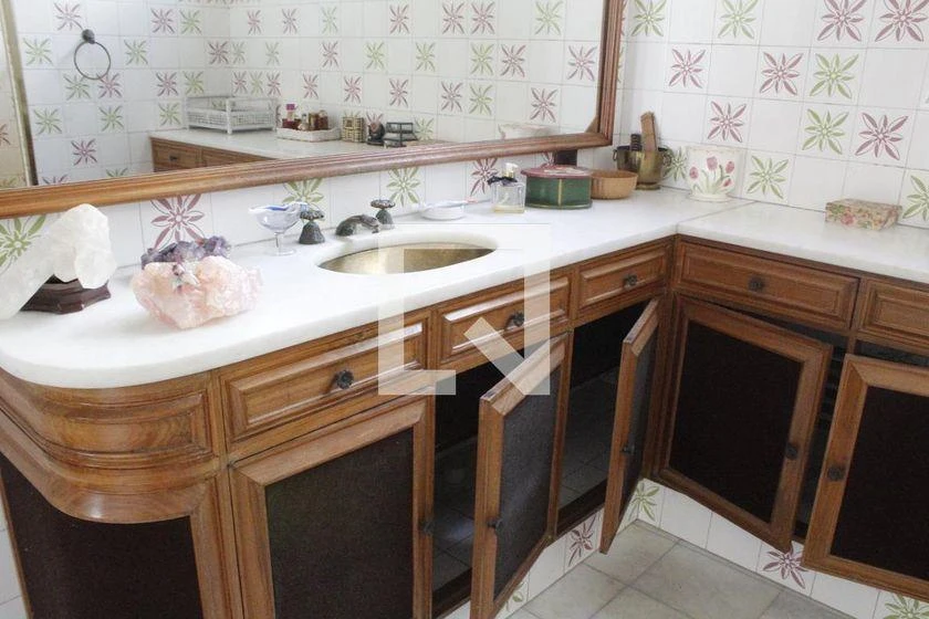 Apartamento amueblado con 4 dormitorios y 4 baños — photo 25