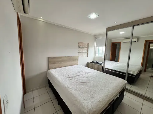 100 m² apartment with 3 bedrooms and an en-suite — photo 15