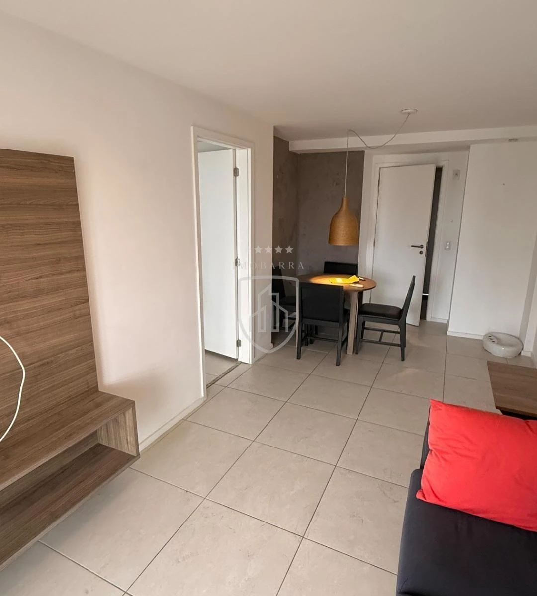 Apartamento de 56 m² com 1 suíte e 1 vaga — photo 7