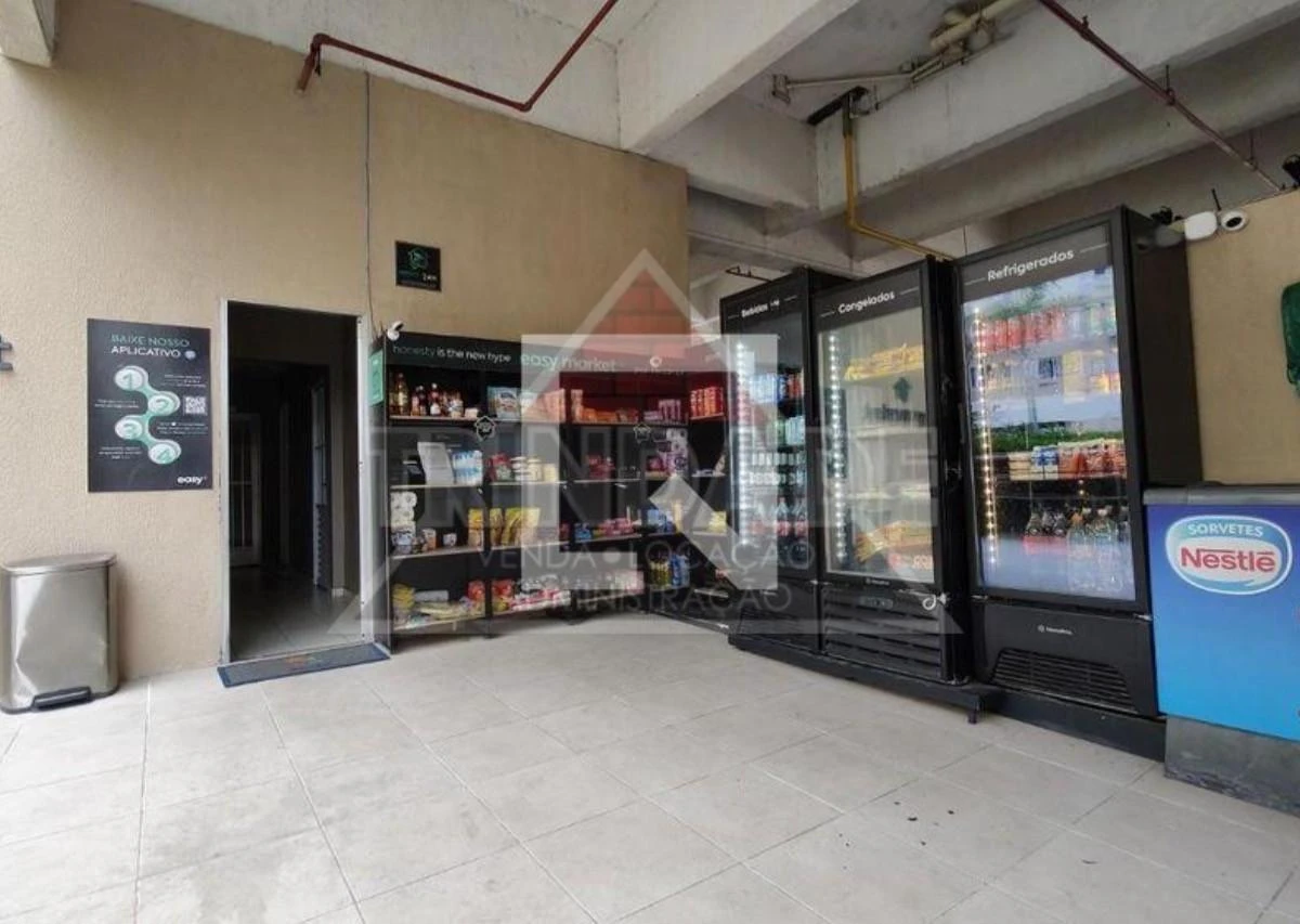 Apartamento mobiliado de 60 m² com 2 quartos e 1 vaga — photo 18