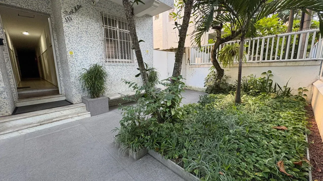 Studio sem vaga de garagem com 1 quarto e 1 banheiro — photo 14