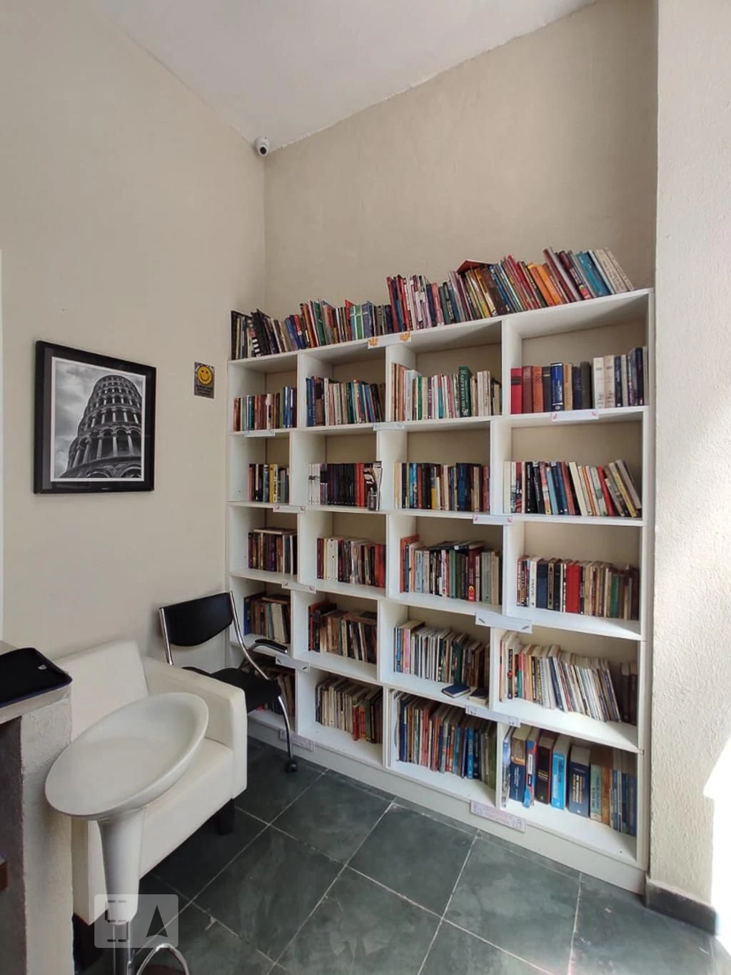 Квартира з 2 спальнями та панорамними вікнами — photo 43