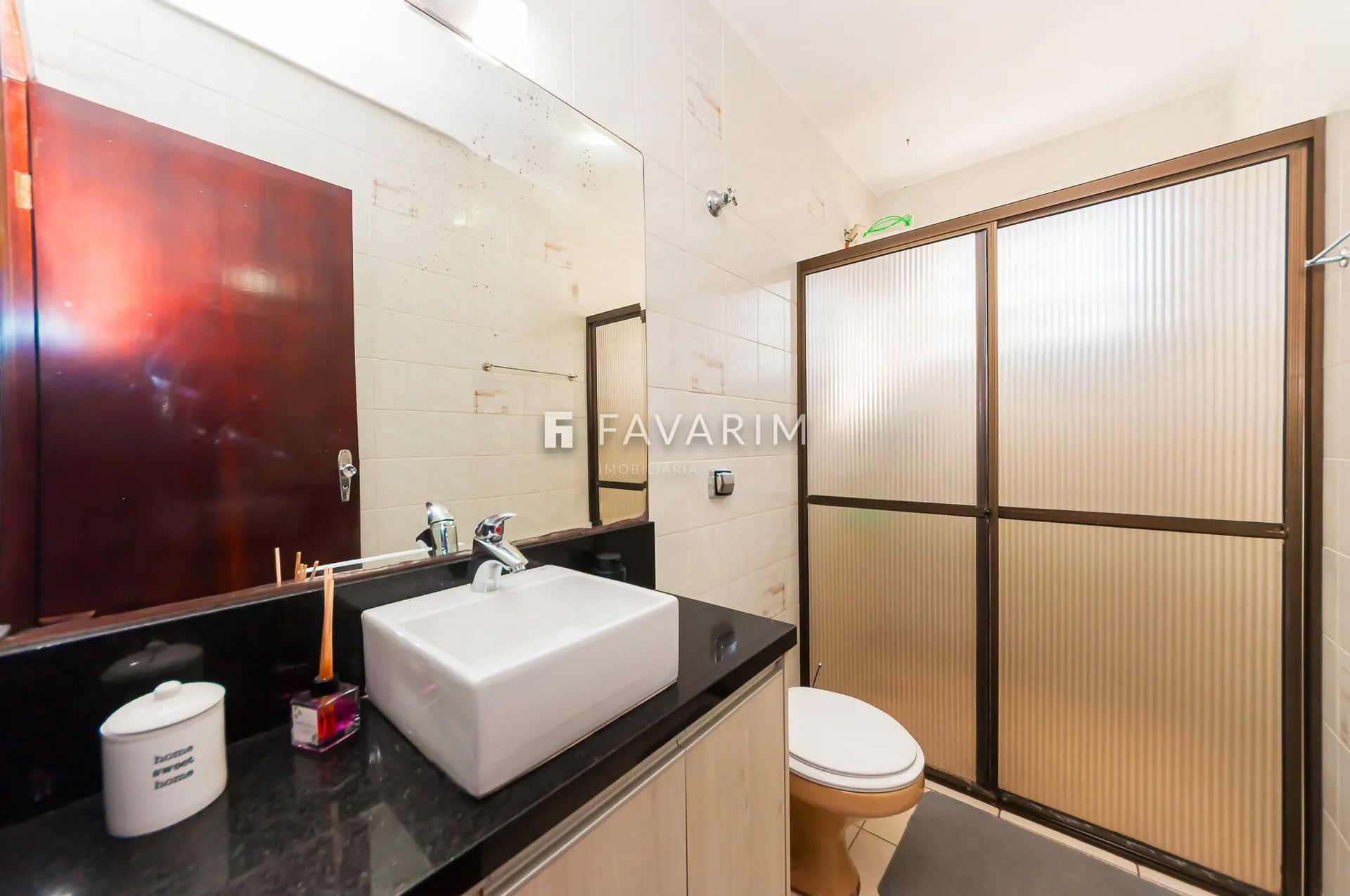 Rental house with 3 bedrooms and 1 suite; 2 parking — photo 23