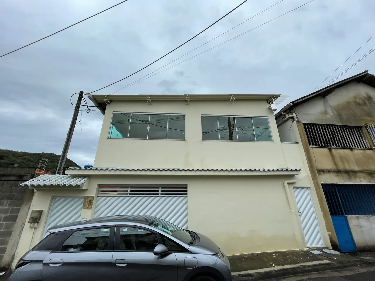Casa con 2 dormitorios y 105 m² con 1 baño en suite — photo 3