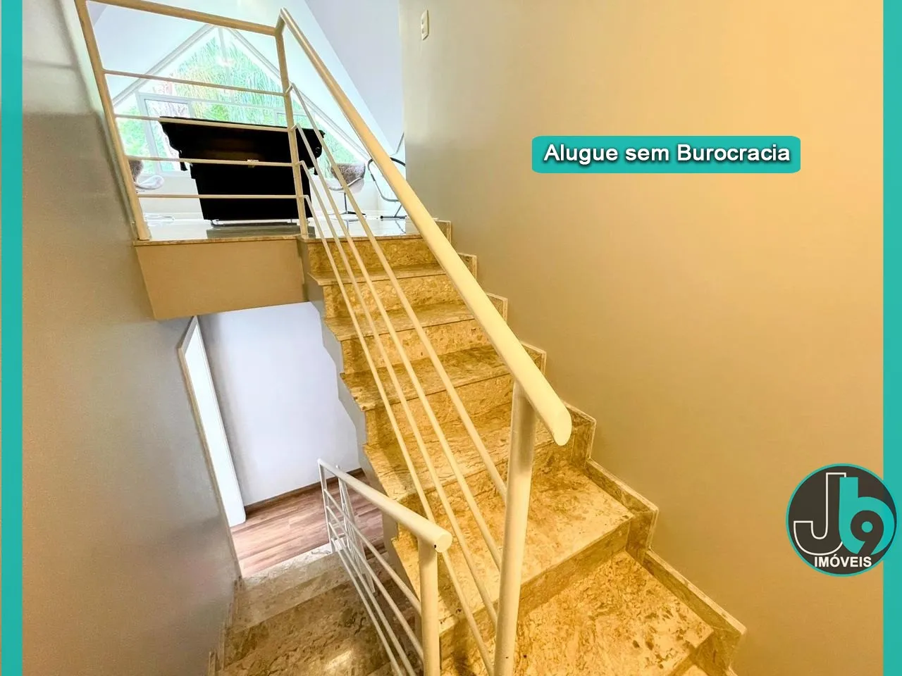 Casa em condomínio com 4 quartos, 2 suítes e 4 vagas — photo 40