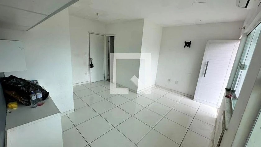 2-bedroom house with a washing machine — photo 19
