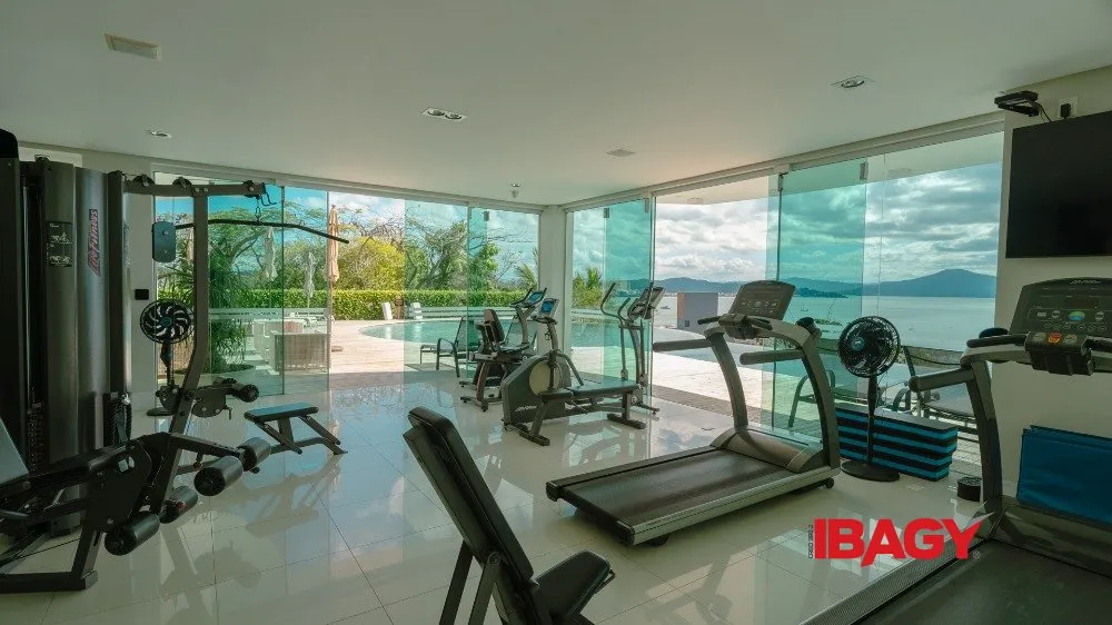 Furnished 454 m² apartment with a gourmet balcony — photo 65