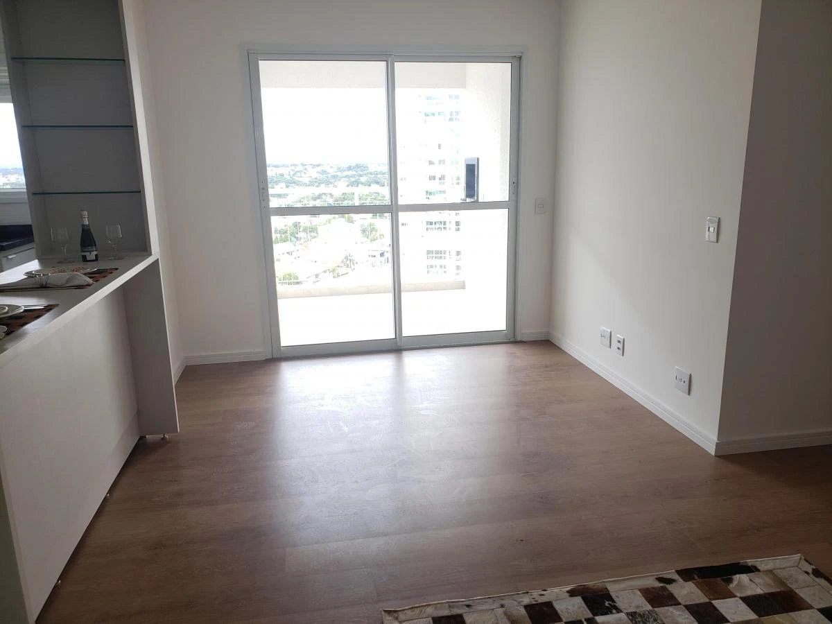 Apartment, 60 m², with a home office — photo 24