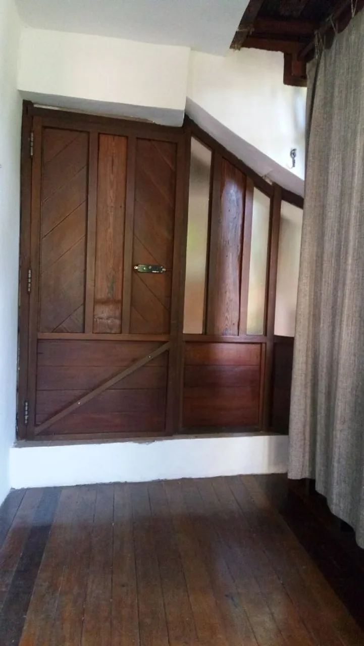 Home office in a one-bedroom apartment, 36 m² — photo 10