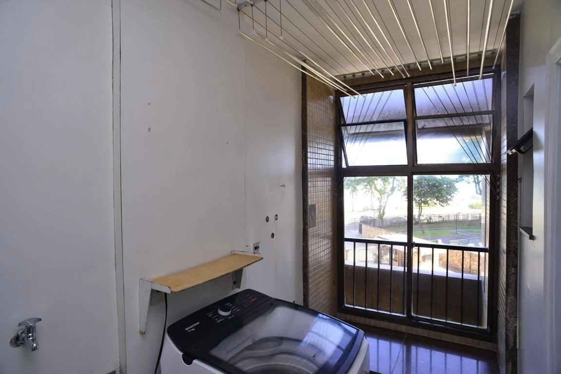 Apartamento mobiliado com 4 quartos e suíte no total — photo 53
