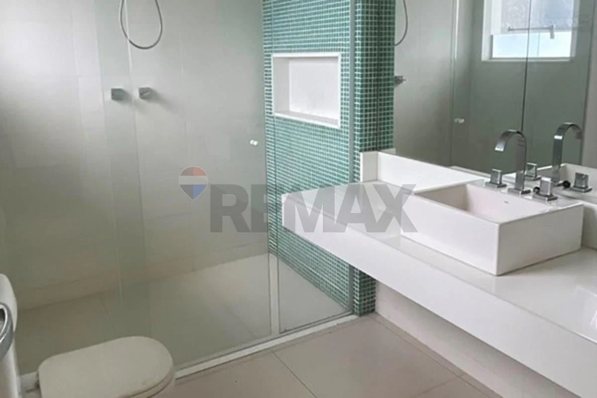 Casa de 4 quartos com churrasqueira privativa — photo 30