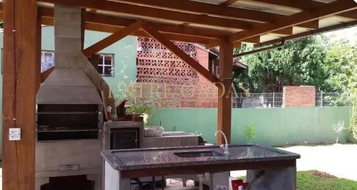 Furnished house, 120 m², with a fireplace — photo 13