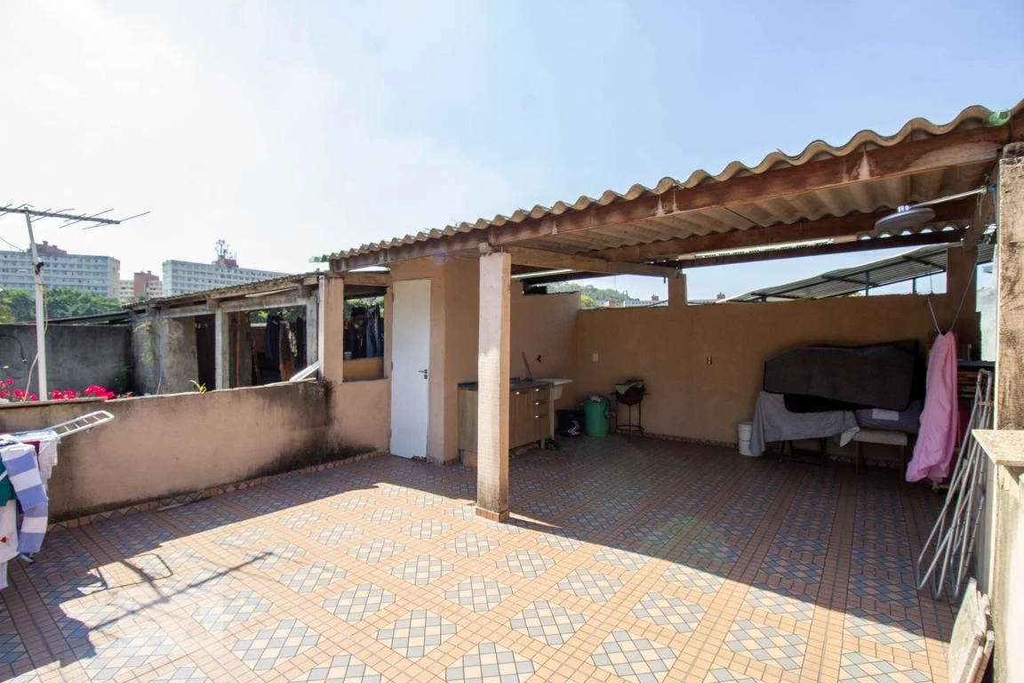 Furnished 2-bedroom, 120 m² house in Rio de Janeiro — photo 28