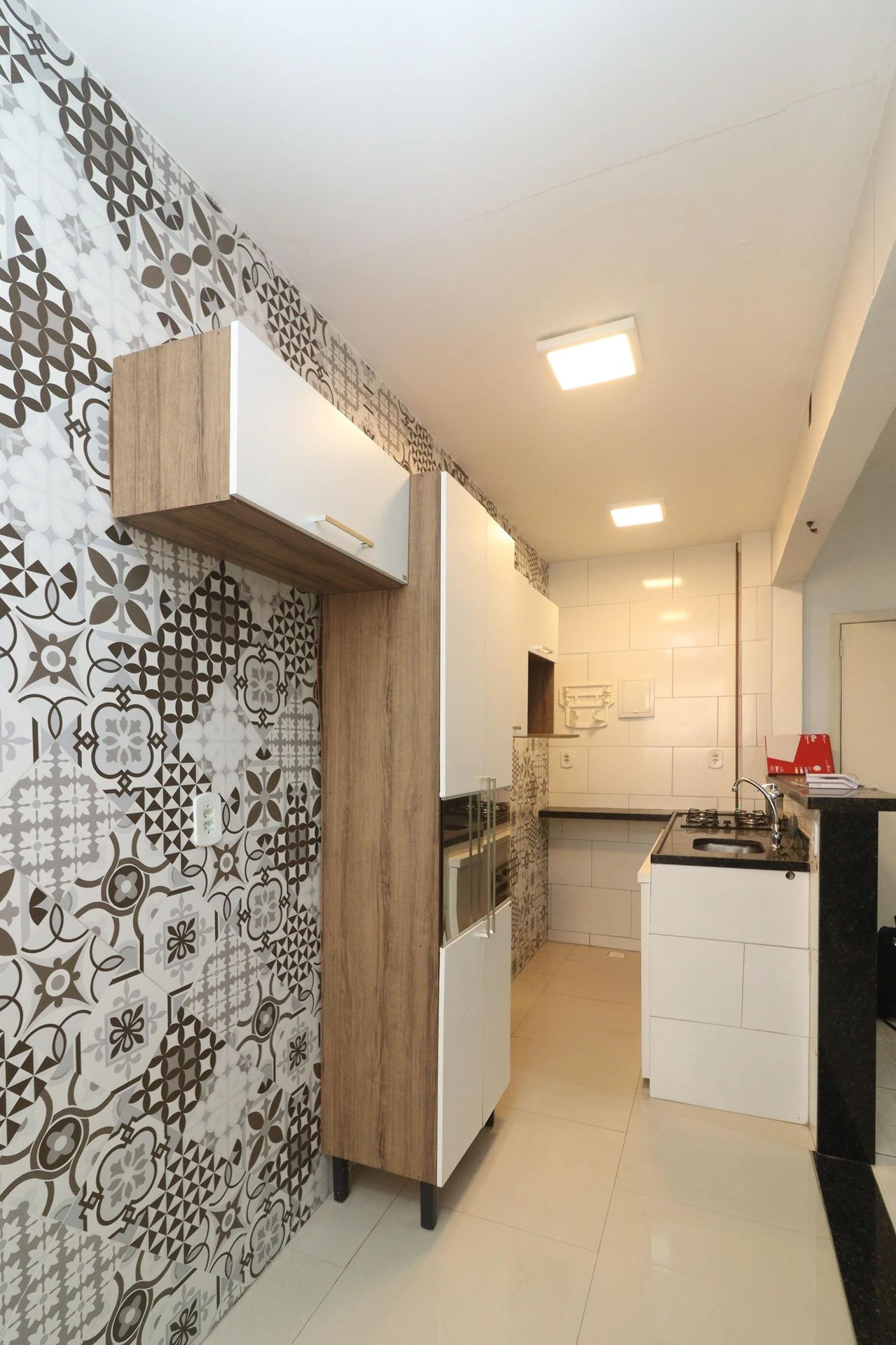 One-bedroom, 40 m² apartment in Rio de Janeiro — photo 10